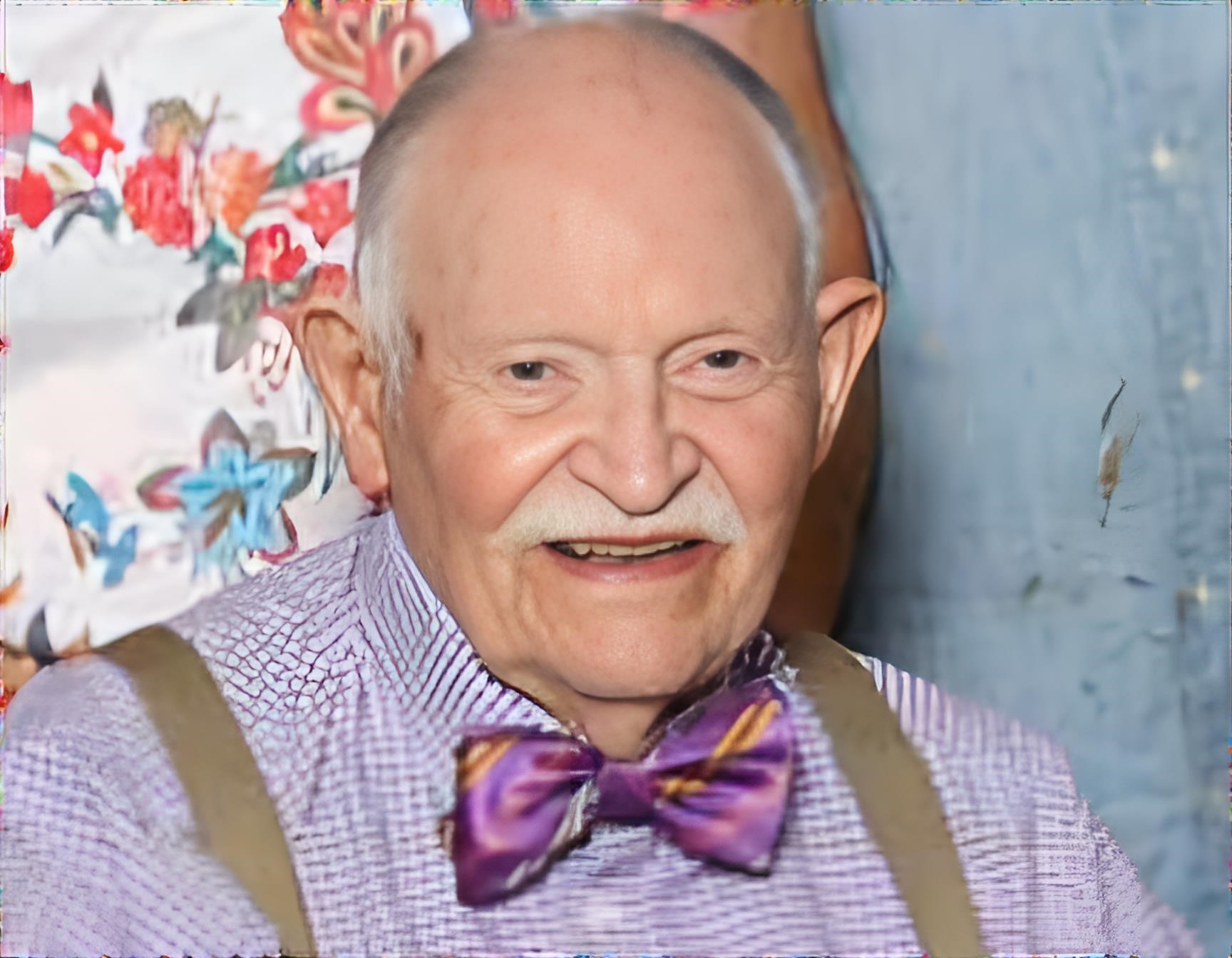 Obituary of Mr. Ralph Havener