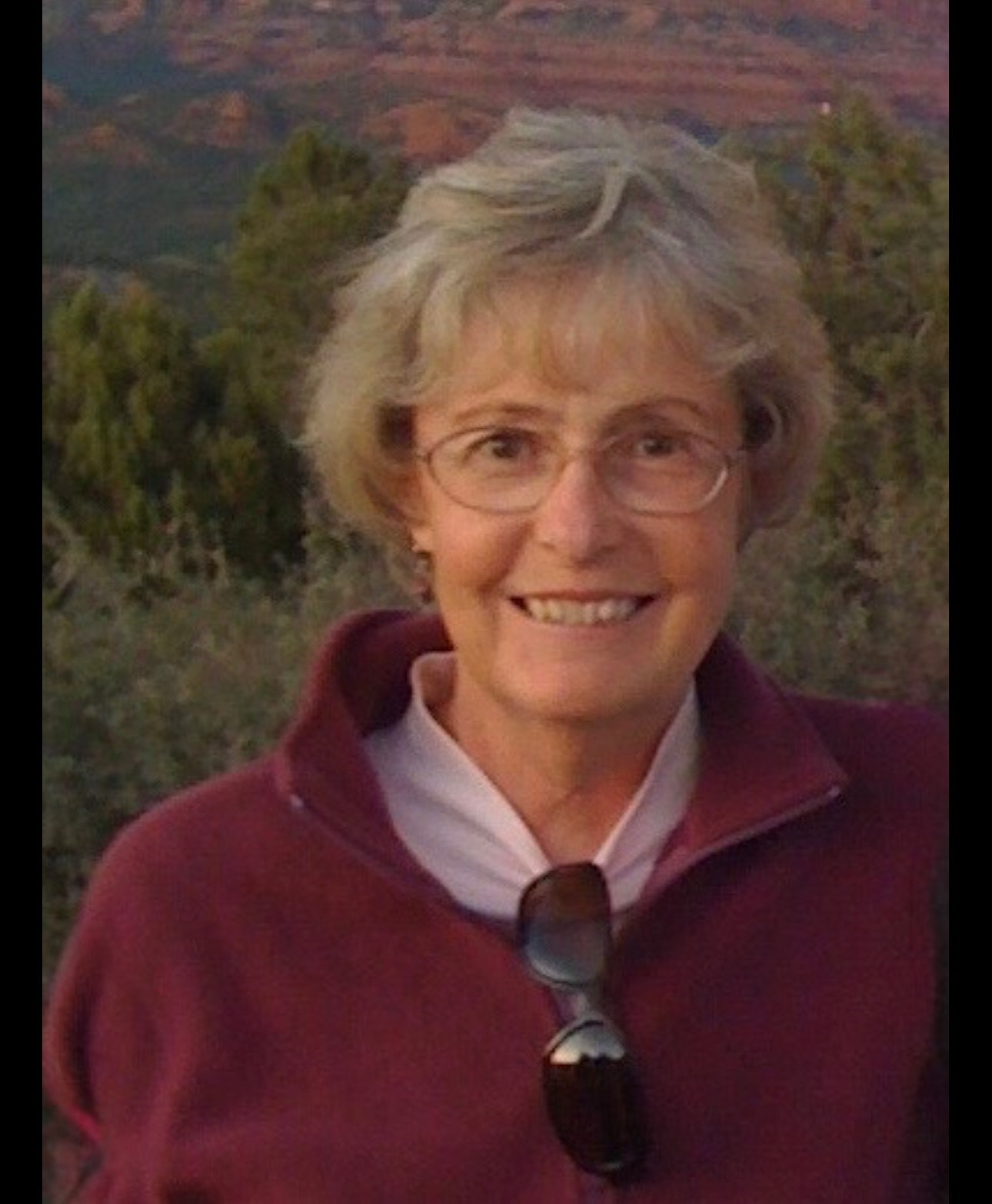 Obituary of Margaret Laughlin Trautman