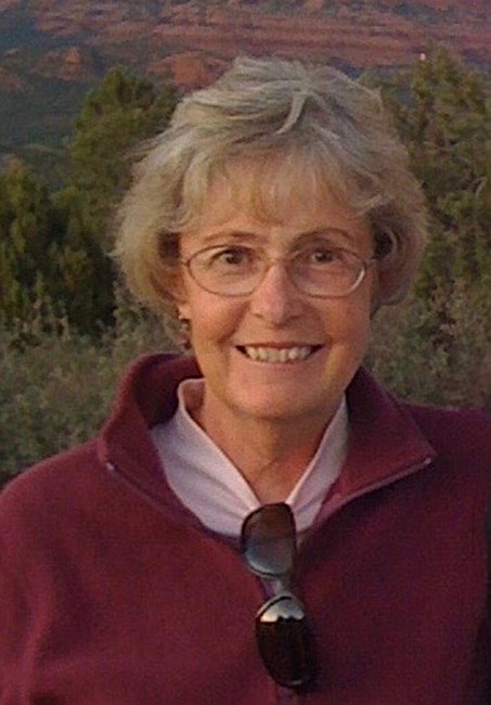 Obituary of Margaret Laughlin Trautman