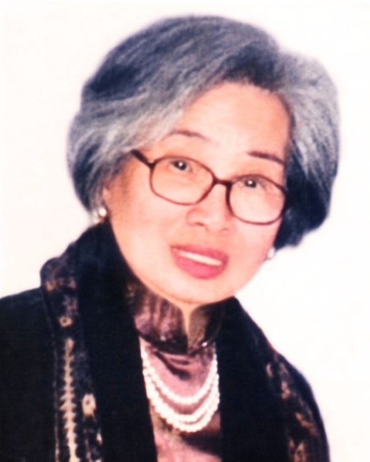 Obituary of Thanh Thi Tran