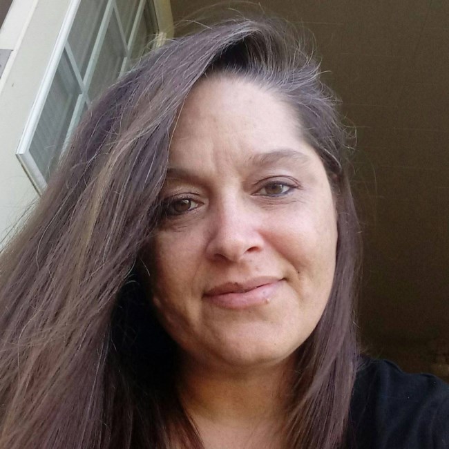 Obituary of Mary Nichole "Nikki" Pope