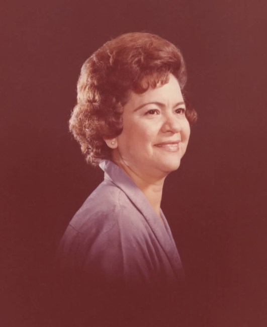 Obituary of Isabel B. Canchola