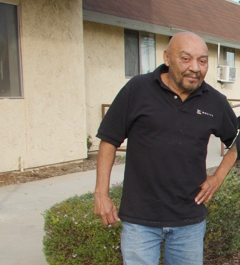 Obituary of Julio Roman