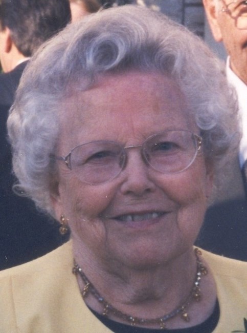 Obituary of Audrey M. Felicetta