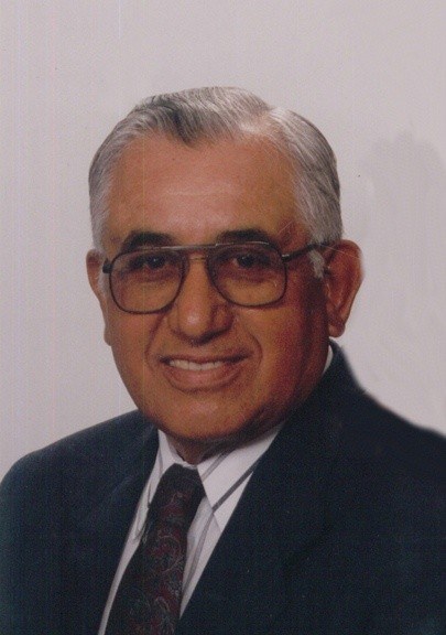 Obituary of Ray Escobar