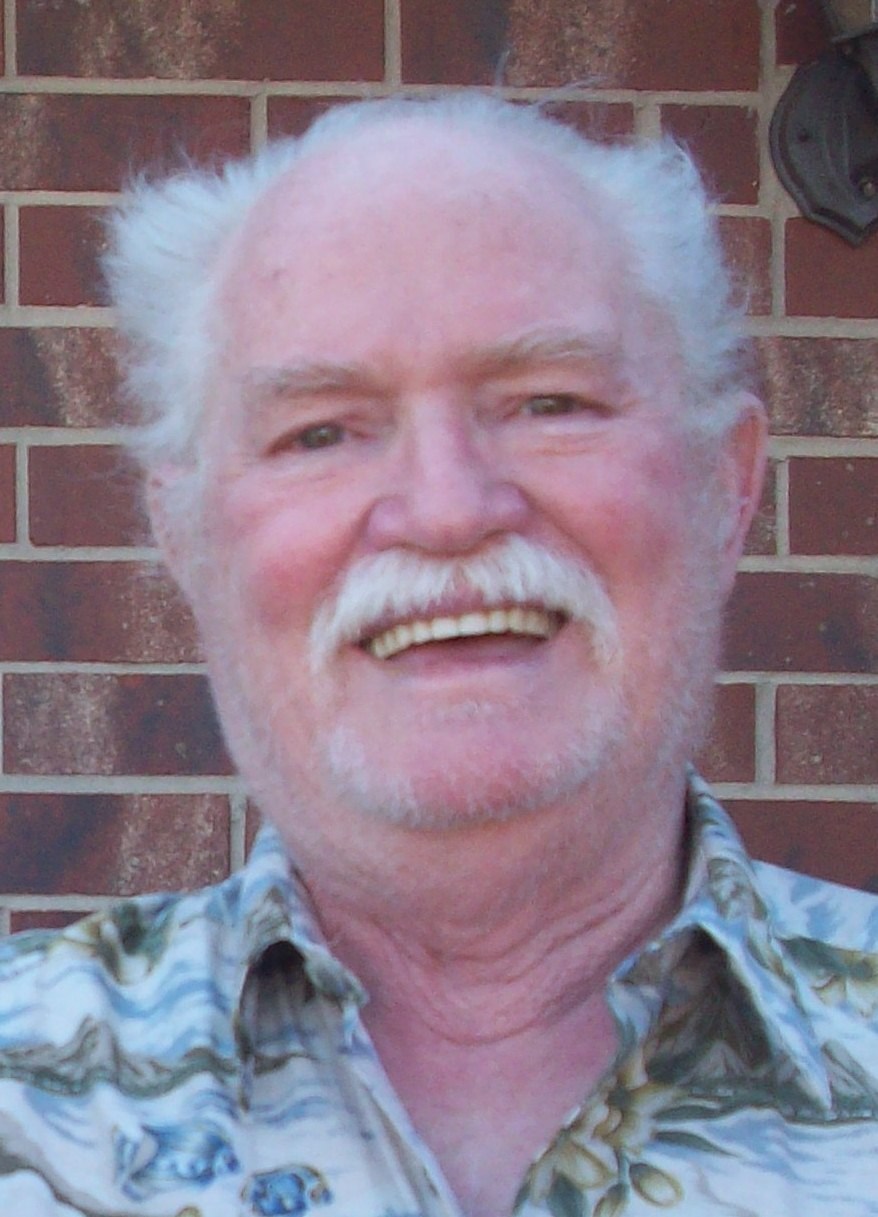 John Jordan Obituary Del City, OK