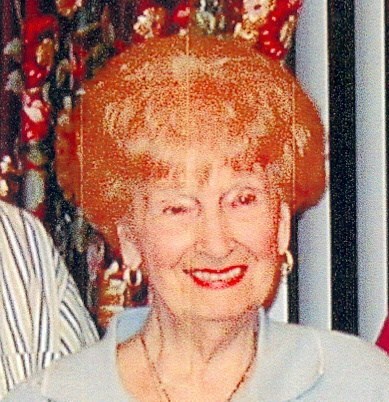 Obituary of Ruth E Penfield