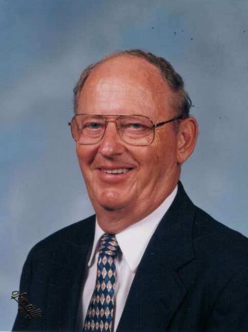 Obituary of Robert S. Paauw