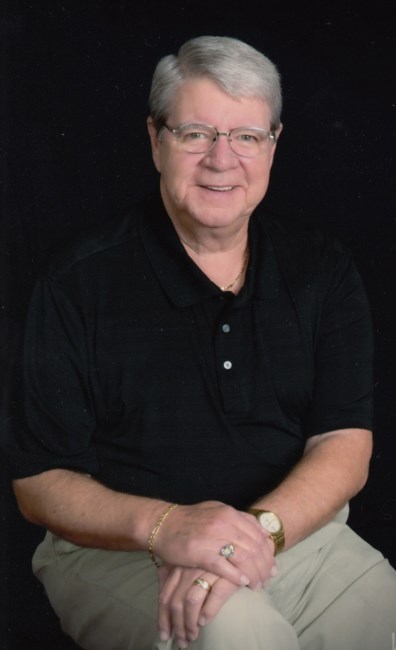 Obituary of Joe Henry Harden