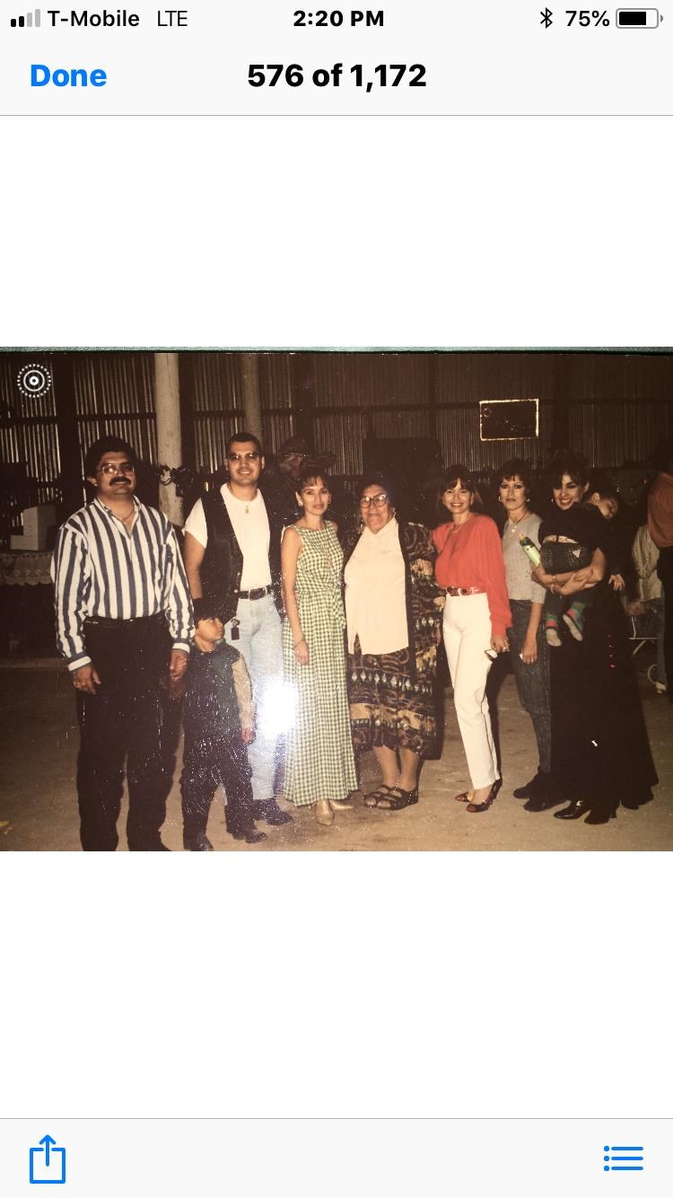 Luis Rosenbaum Obituary Brownsville Tx