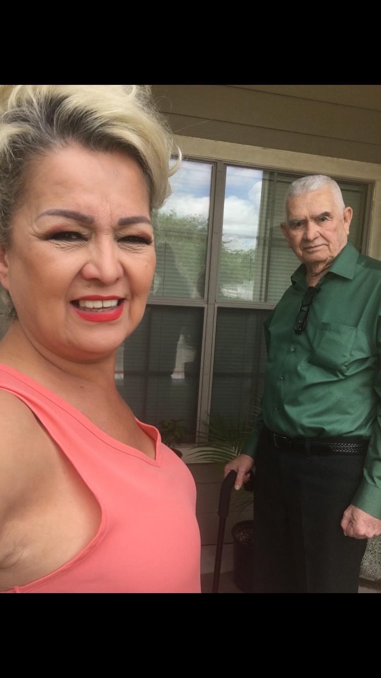 Luis Rosenbaum Obituary Brownsville Tx