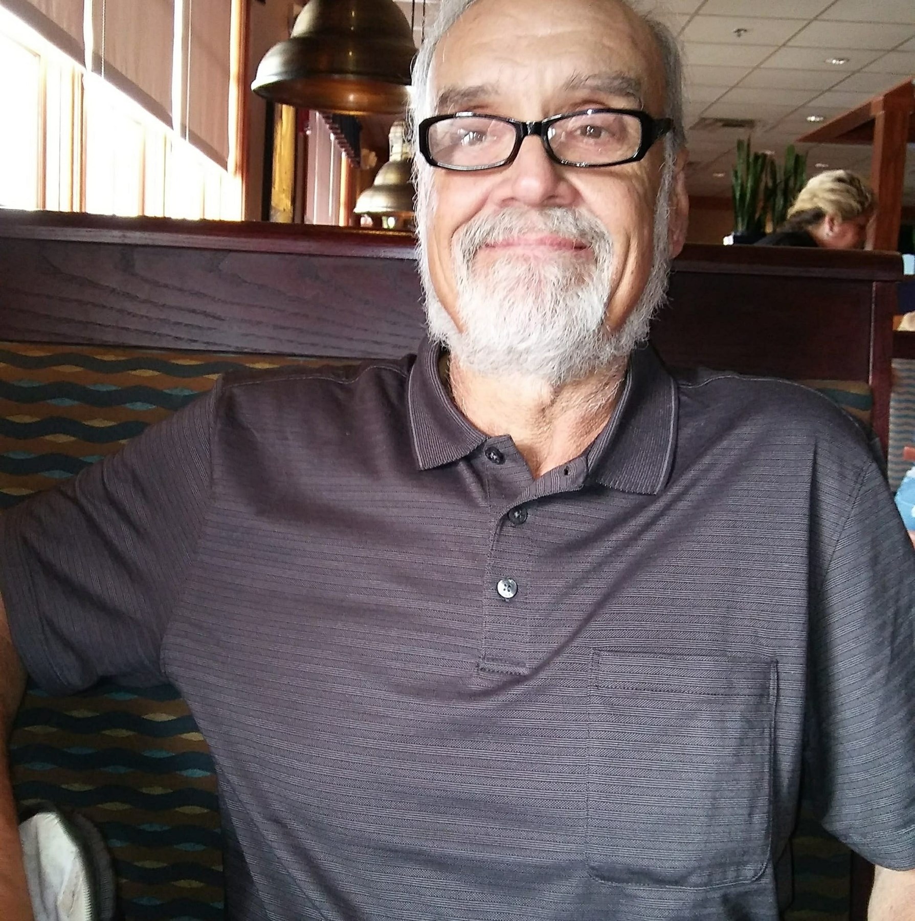 Obituary of John Leslie Hardin