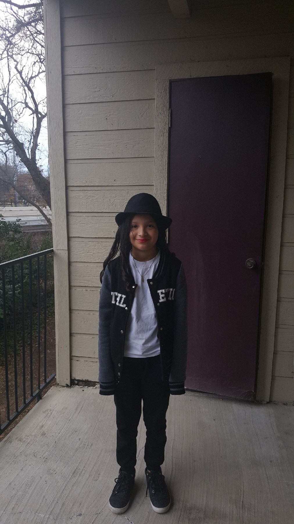 Obituary of Jazmine Alfaro