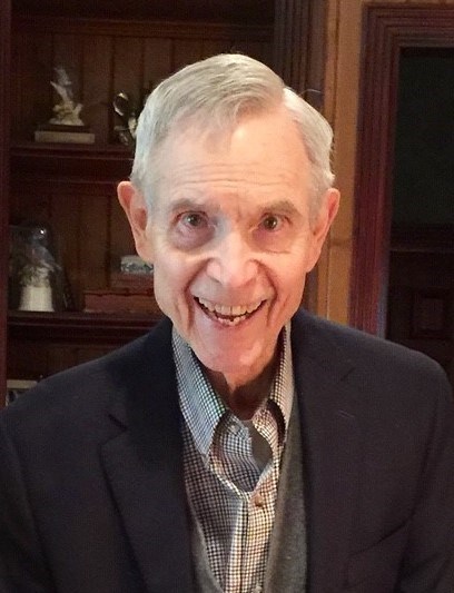 Obituary of Charles Horace Warfield Sr.