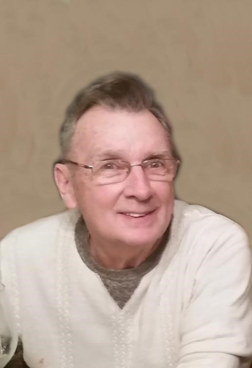 Obituary of James E. Bresnahan, Sr.