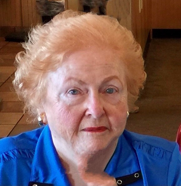 Obituary of Charlotte Capen Foster