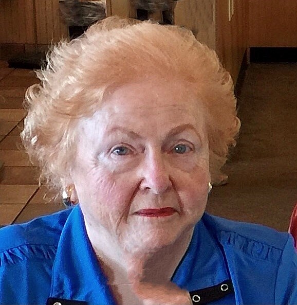 Obituary of Charlotte Capen Foster