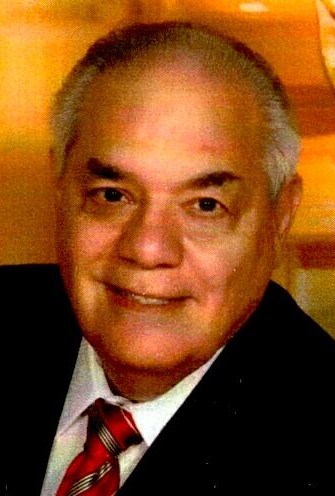 Obituary of Wilfredo Vargas Viera