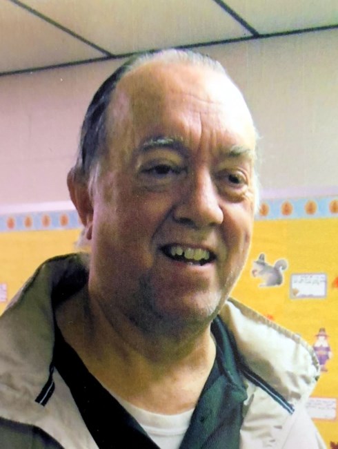 Obituary of Dave Cooper