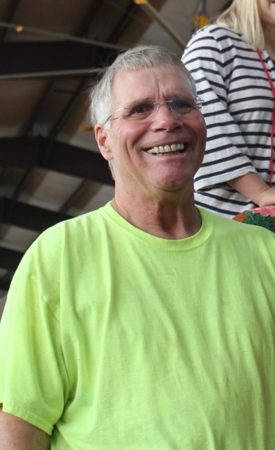 Obituary of Miller DeRamus