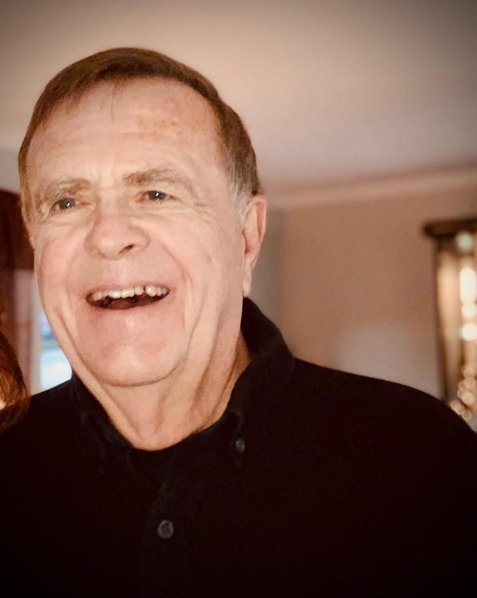 Obituario de Robert Will Runke