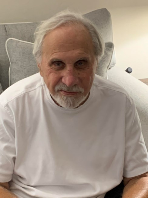 Obituary of Martin Yoffe