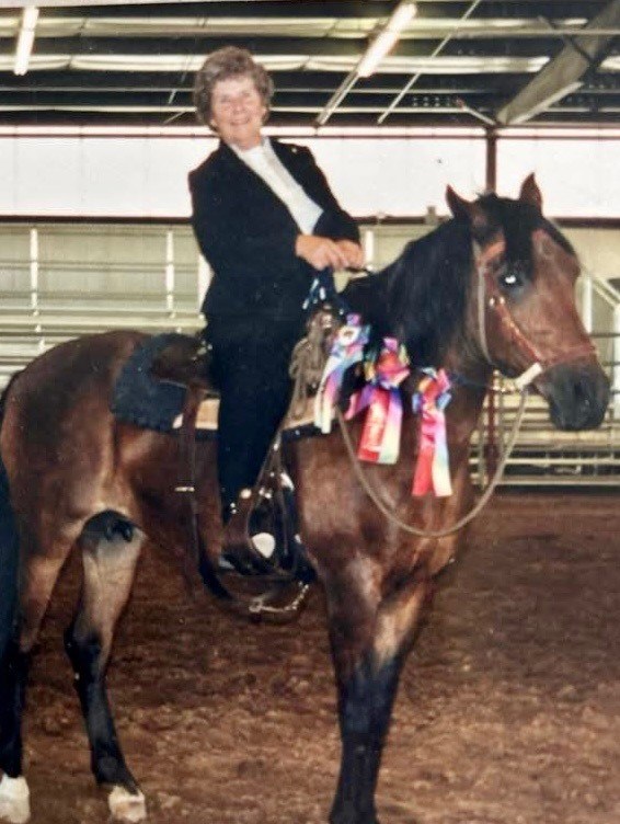 Obituario de Jane Catherine Murphy