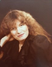 Obituary of Diana Marie Culver