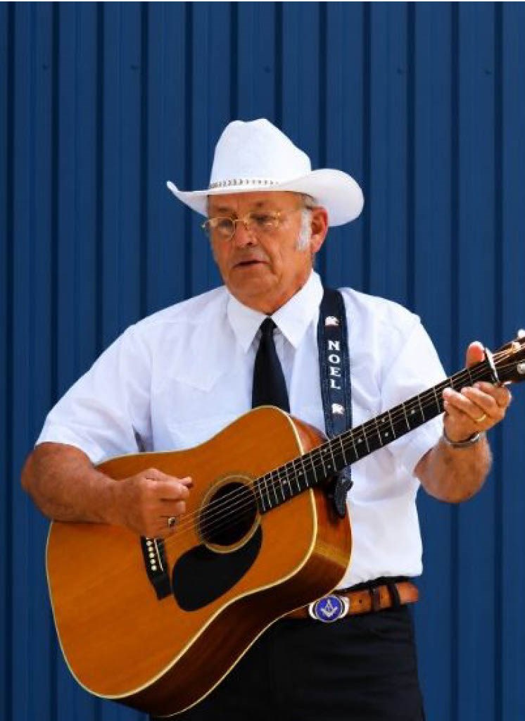 Obituary of Noel Jackson Bolen