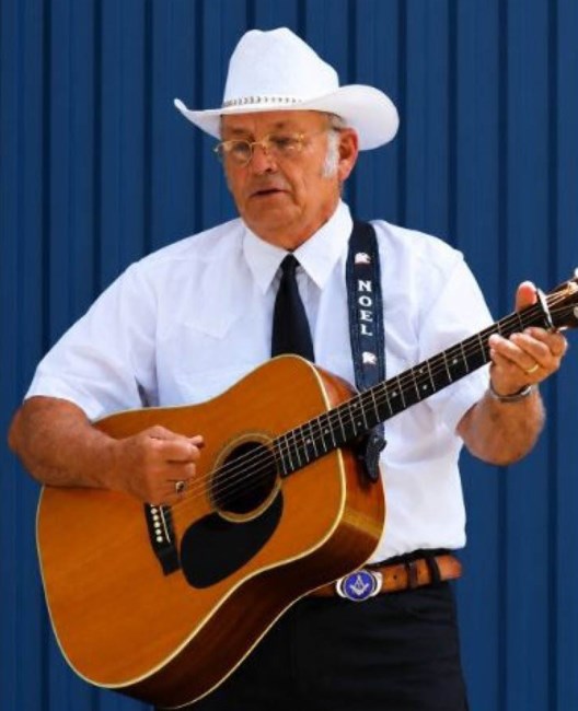 Obituary of Noel Jackson Bolen