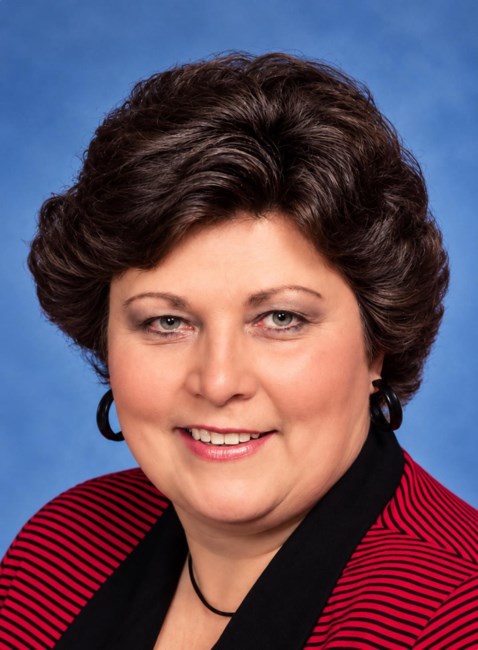 Obituary of Linda Anderson Mize