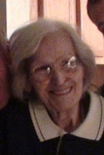 Obituary of Doris Eileen O'Donnell