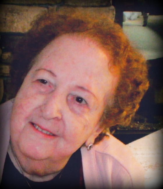 Obituary of Grace A. Imbrigotta