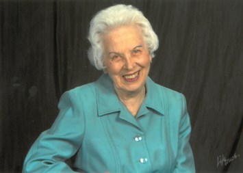 Obituary of Daisy Belle Doyle Herzog