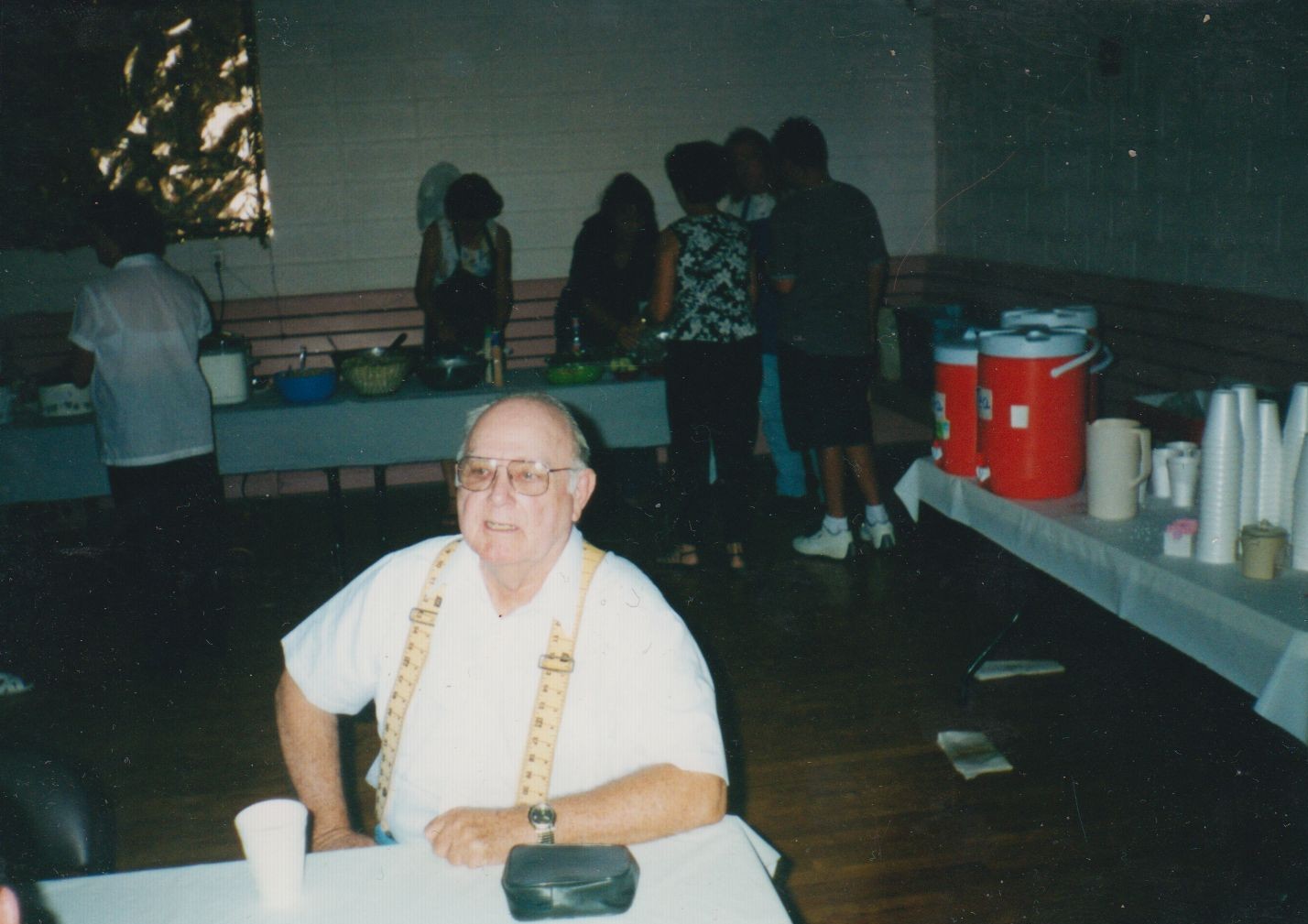 Obituary of Orville Dean Shoop