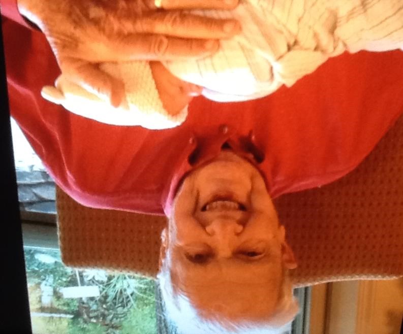 Obituary of Robert W Landgren