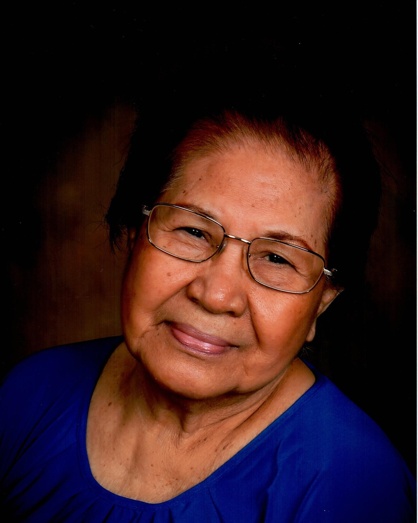 Obituary of Teresita J. Nava