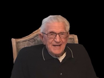 Obituary of Perry L Van Houten