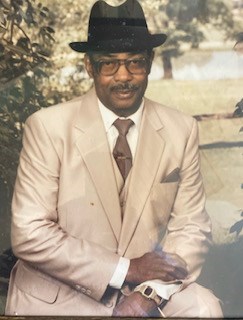 Obituario de Nathaniel Burks Sr.