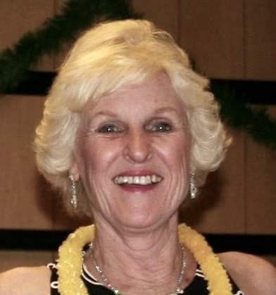 Obituary of Mary Ellen Proctor