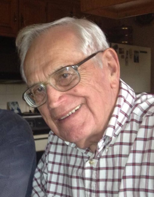 Robert Franklin Ball Obituary Kansas City, MO