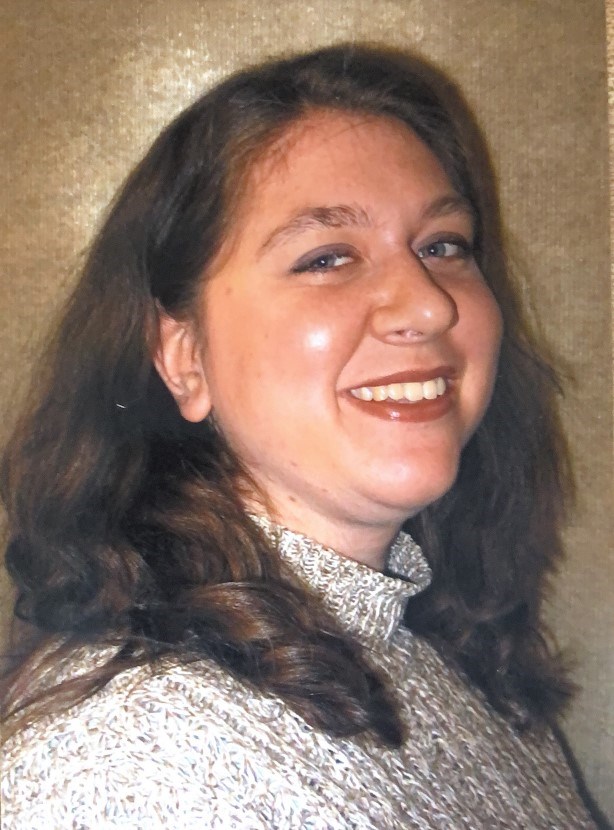 Obituary of Brenda Anne (Strauss) Weegman