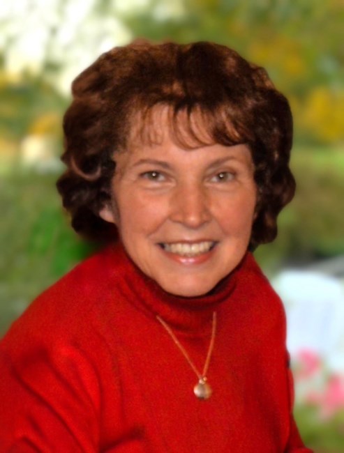 Obituary of Constance D. Traynor