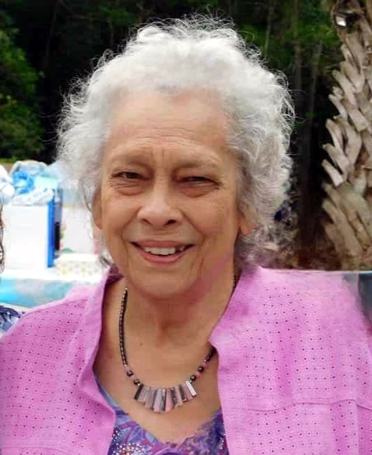 Obituary of Delvon "Debbie" Reid Wilkins