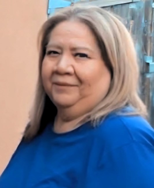 Obituary of Sylvia Beltran