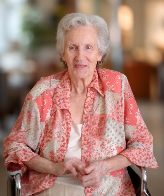 Obituary of Dorothy Colleen Wales