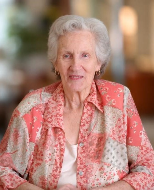 Obituary of Dorothy Colleen Wales