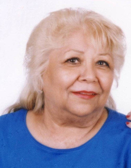 Obituary of Adelita Martinez