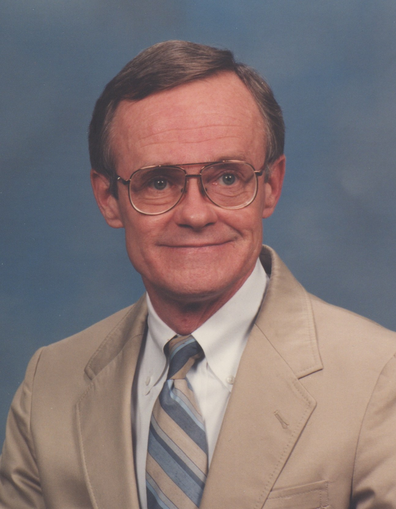 Edwin Freeman Chalmers Obituary Atlanta, GA