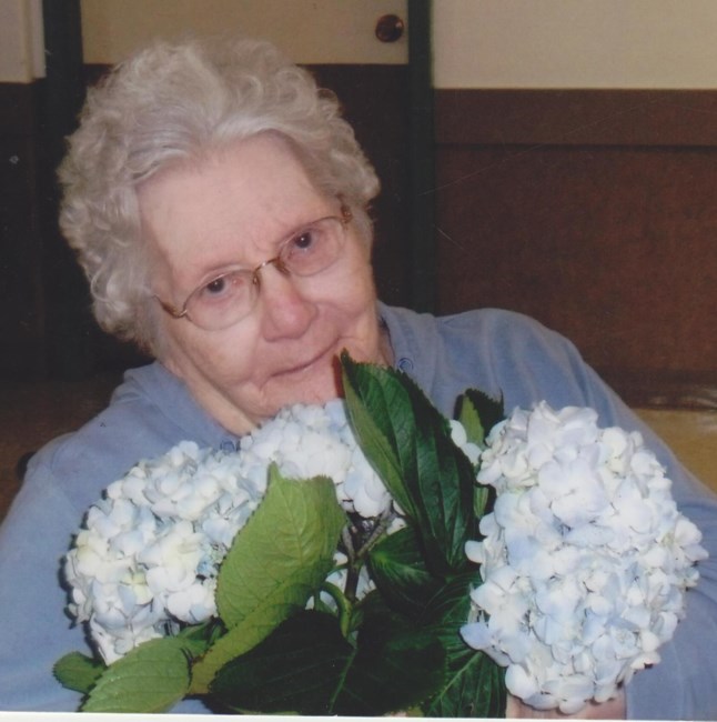 Obituary of Regina Louise Maloney